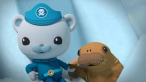 Tulossa!: Oktonautit: 12.09.2016 10.08