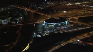 Jääkiekon EHT: 06.11.2016 20.00