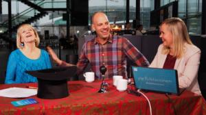 Kantapöytä: Kantapöytä 9.11.2016: 09.11.2016 16.51