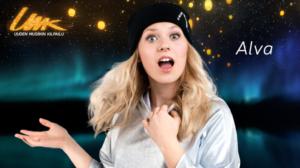 UMK17: ALVA - “Arrows” (Lyric Video): 23.11.2016 13.00