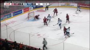 Jääkiekon Nuorten MM: Maalikooste: Suomi - Latvia: 02.01.2017 20.25