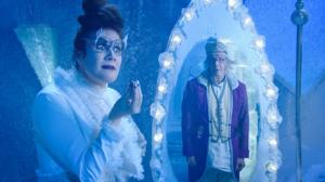 Joulukalenteri: Jäätävä seikkailu (S): 18.12.2016 06.00