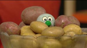 BUU-klubben: Isa-possu ja Micke Strömsön keittiössä: 27.12.2016 18.00