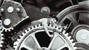 Charles Chaplinin vuosisata: 01.10.2016 23.04