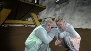 Olipa kerran...: 25.12.2016 07.47