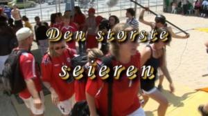 Kuvakirjeitä maailmalta: Brasilia: 14.05.2016 19.50