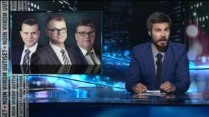 Noin viikon uutiset: 20.12.2016 21.00