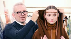 Jean-Paul Gaultier, intohimona vaatteet: 02.01.2017 13.47