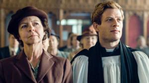 Grantchester (7): 23.12.2016 17.10