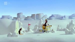 Pingu (S): 15.11.2016 18.00