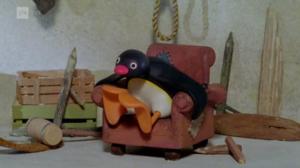 Pingu (S): 22.11.2016 18.00