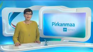 Yle Uutiset Pirkanmaa: Yle Uutiset Pirkanmaa 04-01-2017 Klo 18-22: 04.01.2017 17.43