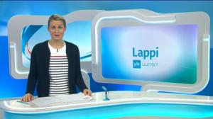 Yle Uutiset Lappi: Yle Uutiset Lappi 04-01-2017 Klo 18-22: 04.01.2017 18.11