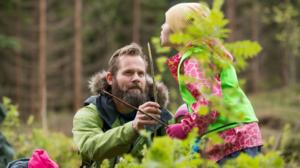 Maailman paras isä: 04.01.2017 22.00