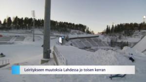 Urheiluruutu: 04.01.2017 20.55