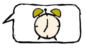 Suomen kielen alkeet: Paljonko kello on?: 05.01.2017 07.52