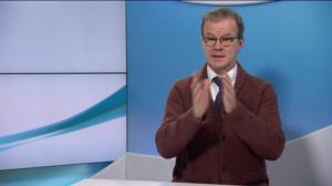 Lyhyesti viitottuna: Junaliikenteessä on jälleen ongelmia: 05.01.2017 11.04