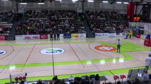 Korisliiga: 04.01.2017 18.30