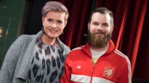 Uusi Päivä: UPplus: UPplus: Bäkkäri: 05.01.2017 13.00