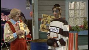 Pikku Kakkonen 40: Nostalgia: Pelle Hermanni 1978 (S): 05.01.2017 09.00