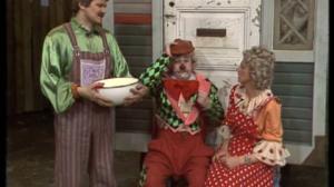 Pikku Kakkonen 40: Nostalgia: Pelle Hermanni 1979 (S): 05.01.2017 12.36