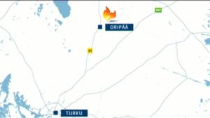 Yle Uutiset Lounais-Suomi: Yle Uutiset Lounais-Suomi 05-01-2017 Klo 17-06: 05.01.2017 16.45