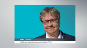Yle Uutiset Uusimaa: Yle Uutiset Uusimaa 05-01-2017 klo 17-06: 05.01.2017 18.21