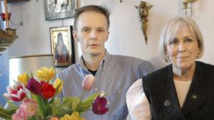 Tosi tarina: Rakkaudesta elämään: 05.01.2017 18.30