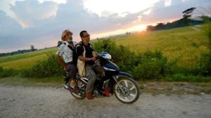 Ulkolinja: Myanmarin tie demokratiaan: 05.01.2017 22.00