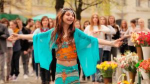 Dok: Queen of silence: 05.01.2017 22.01