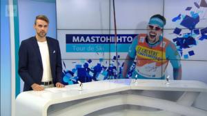 Urheiluruutu: 05.01.2017 21.55