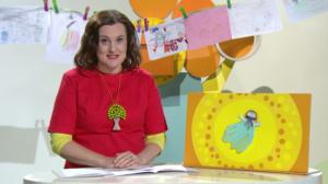 Pikku Kakkosen posti: 06.01.2017 07.29