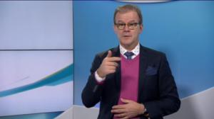 Lyhyesti viitottuna: USA voitti jääkiekon nuorten maailmanmestaruuden: 06.01.2017 11.54