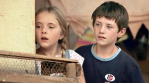 Viidakkoperhe (7): 06.01.2017 17.10