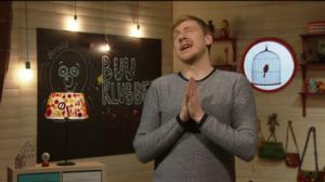 BUU-klubben: Superlentokoneet: 06.01.2017 18.00