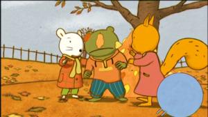 Nelli ja Iiro (S): 06.01.2017 18.00