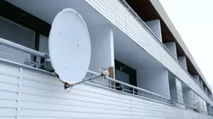 Lautasantennien takaa: 06.01.2017 19.45