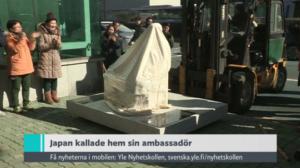 Yle Nyheter TV-nytt: 06.01.2017 19.30