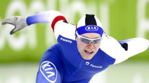 Pikaluistelun EM: 06.01.2017 20.25