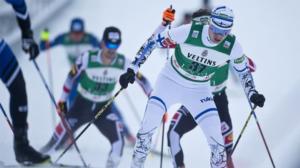 Yhdistetyn maailmancup: 07.01.2017 13.50