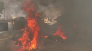 Yle Nyheter TV-nytt: 07.01.2017 17.55