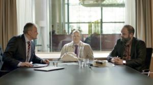 Solsidan - Onnea onkimassa (S): 07.01.2017 20.00