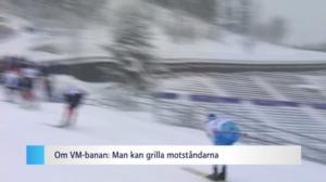 Sportnytt: 07.01.2017 19.40