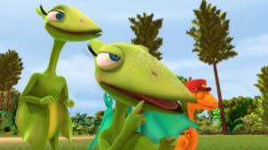 Dinojuna (S): 08.01.2017 08.22