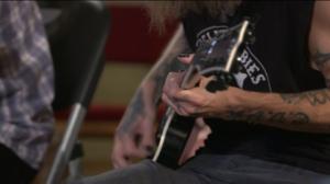 Iiron musiikkiluokka: 08.01.2017 12.16