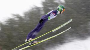 Yhdistetyn maailmancup: 08.01.2017 10.20