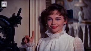 Traileri: Teemalauantai: Leslie Caron (S): 07.01.2017 21.00