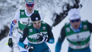 Yhdistetyn maailmancup: 08.01.2017 13.55