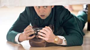 Isä Brown ja hänen laumansa (12): 08.01.2017 17.10