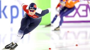 Pikaluistelun EM: 08.01.2017 16.20